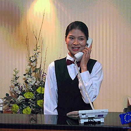 Avi Airport Hotel Hanoi Camera foto