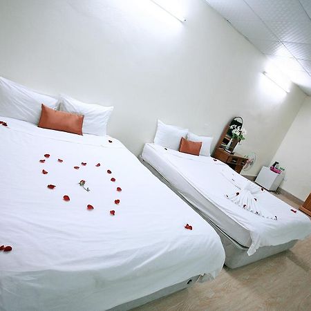 Avi Airport Hotel Hanoi Esterno foto