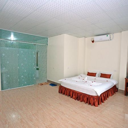 Avi Airport Hotel Hanoi Esterno foto