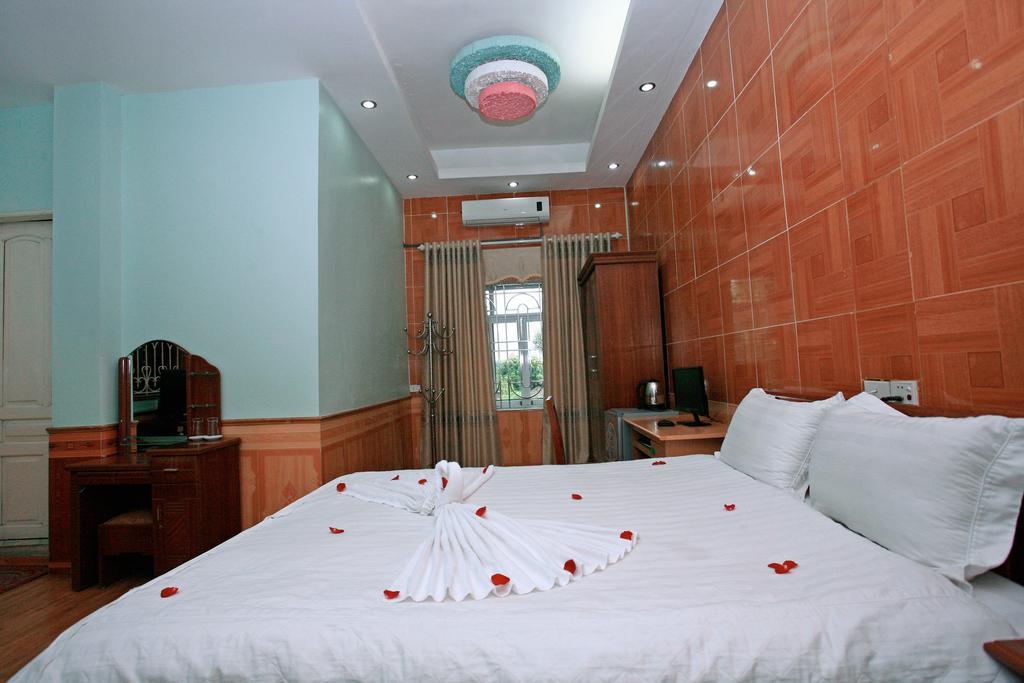 Avi Airport Hotel Hanoi Camera foto
