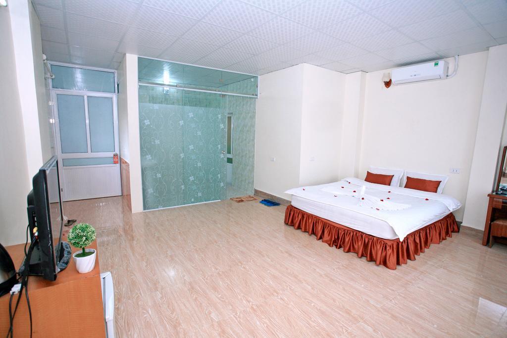 Avi Airport Hotel Hanoi Esterno foto