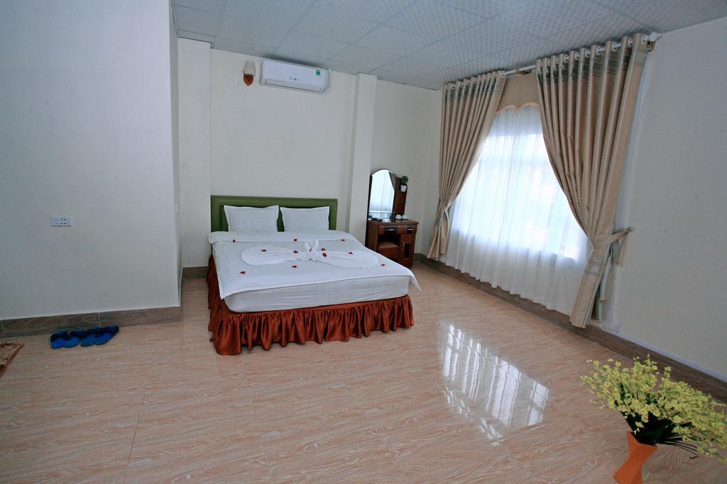 Avi Airport Hotel Hanoi Esterno foto