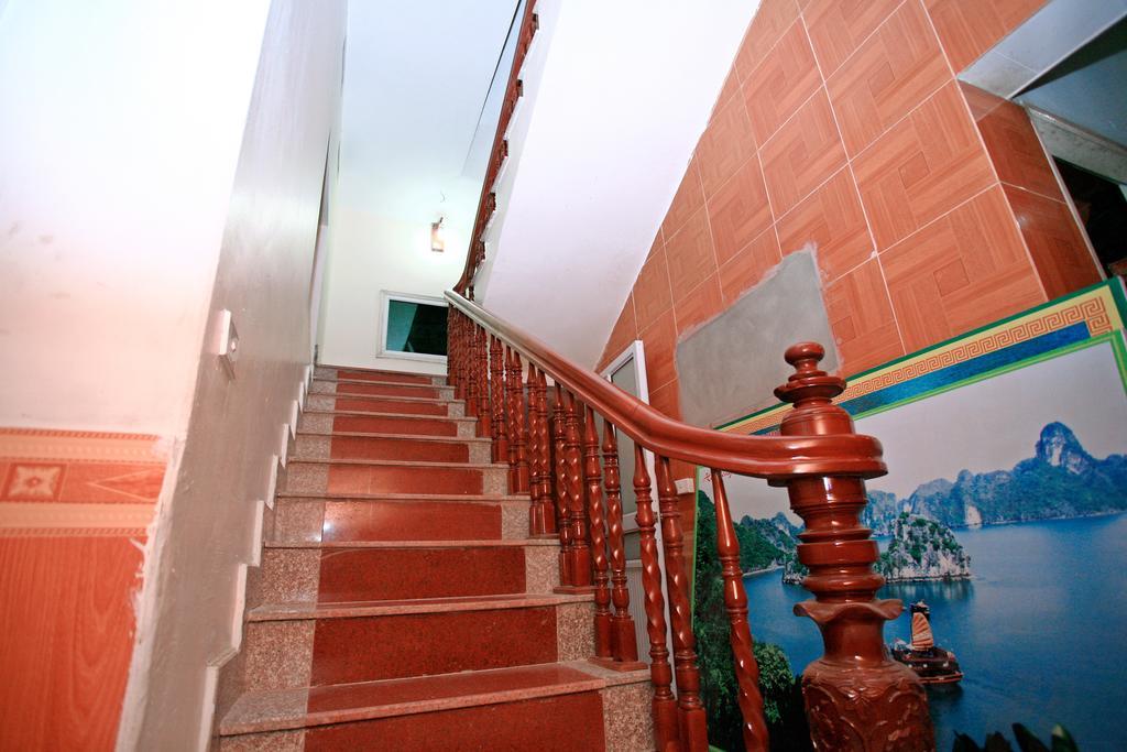 Avi Airport Hotel Hanoi Esterno foto