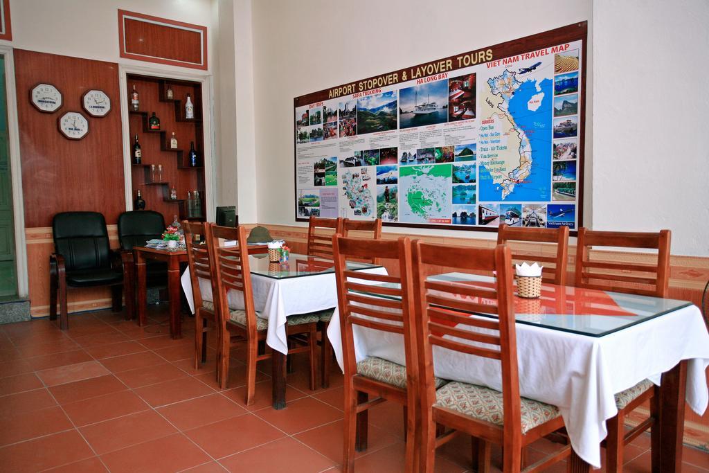Avi Airport Hotel Hanoi Esterno foto