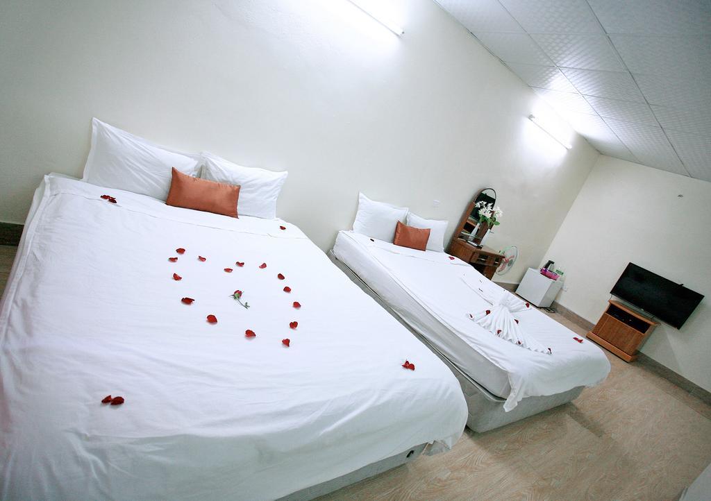 Avi Airport Hotel Hanoi Esterno foto