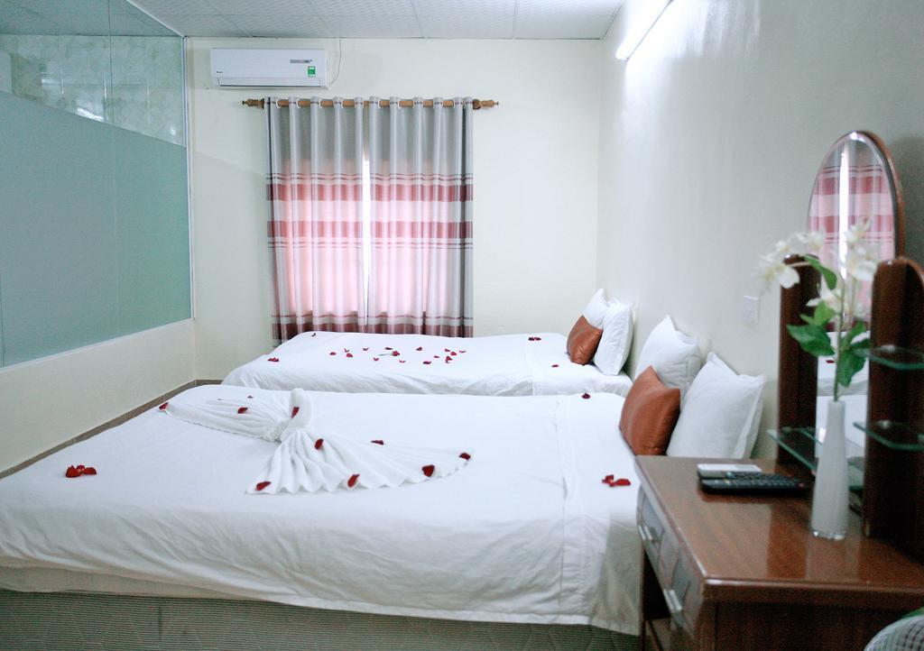Avi Airport Hotel Hanoi Esterno foto