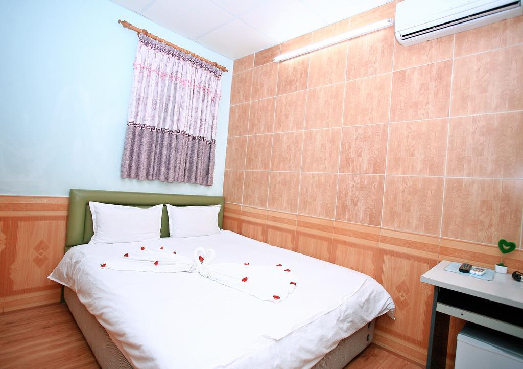 Avi Airport Hotel Hanoi Esterno foto