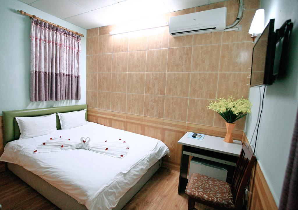 Avi Airport Hotel Hanoi Camera foto