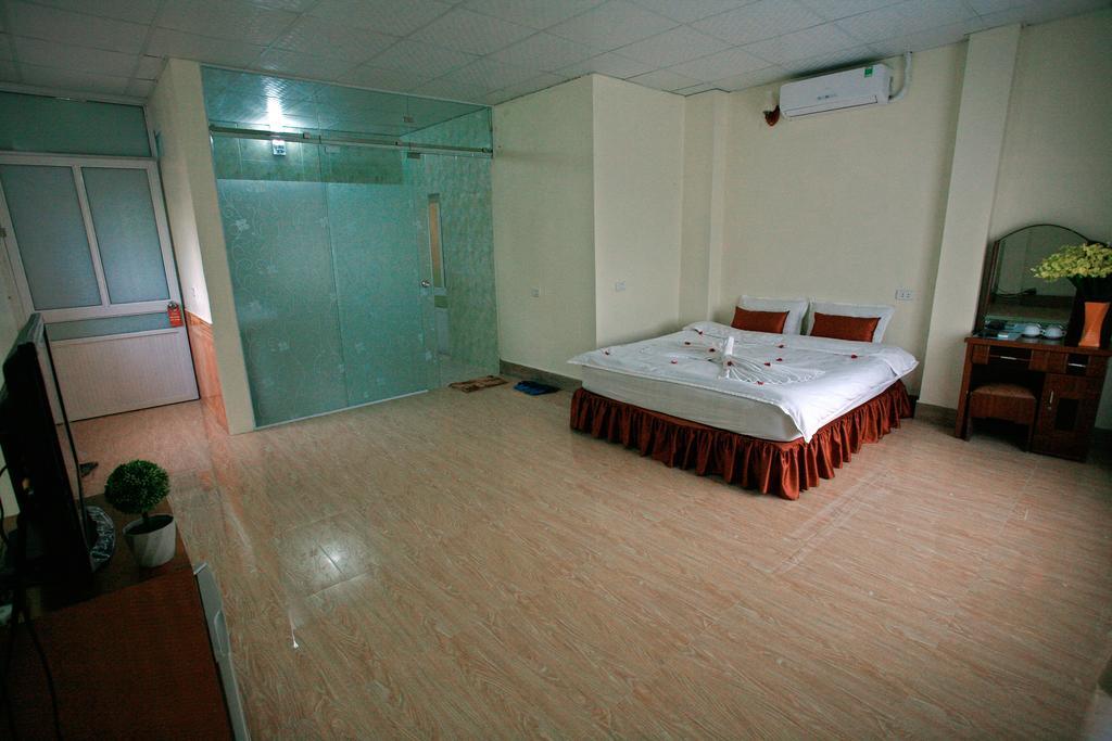Avi Airport Hotel Hanoi Camera foto