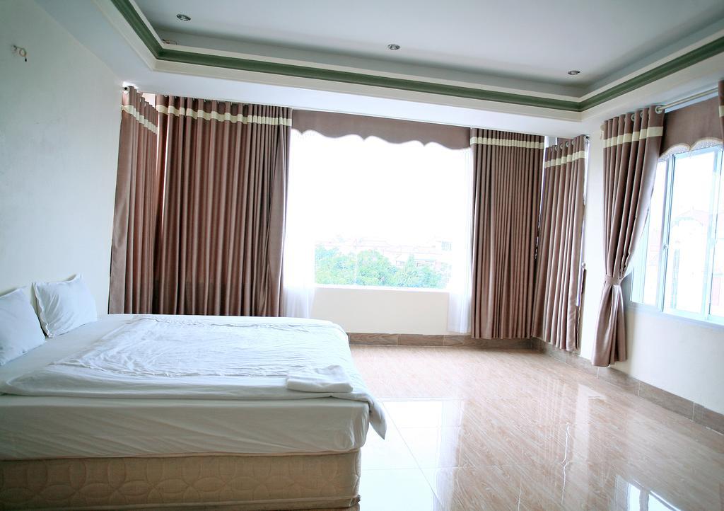 Avi Airport Hotel Hanoi Camera foto