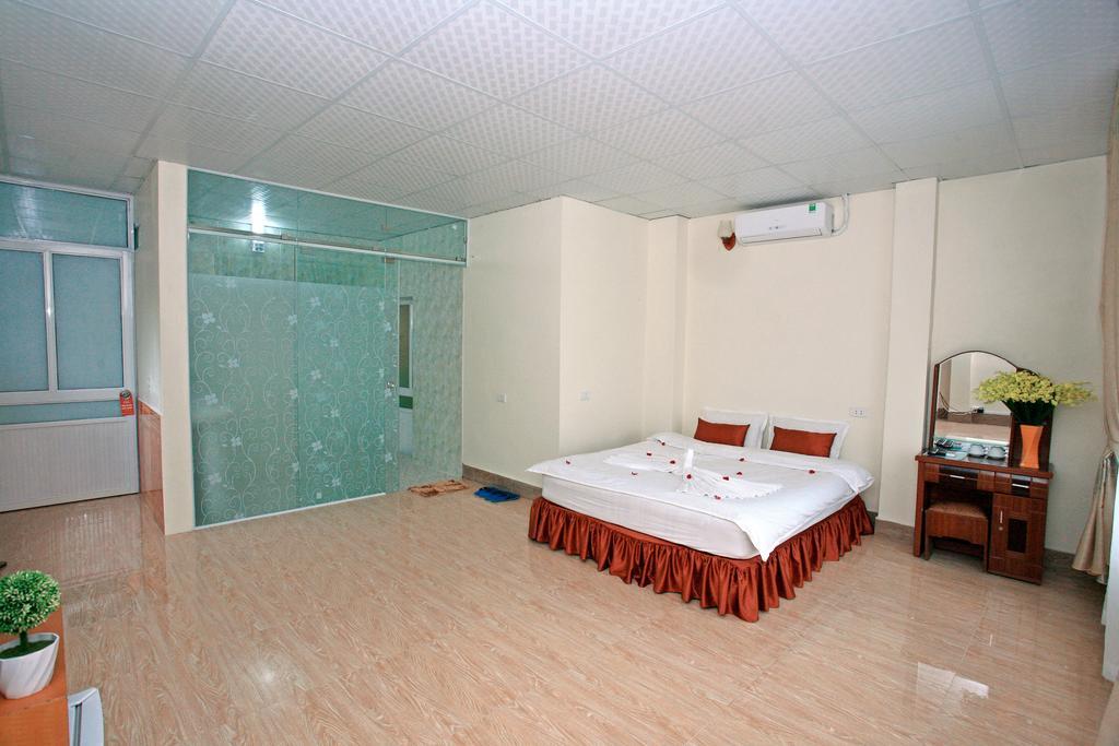 Avi Airport Hotel Hanoi Esterno foto