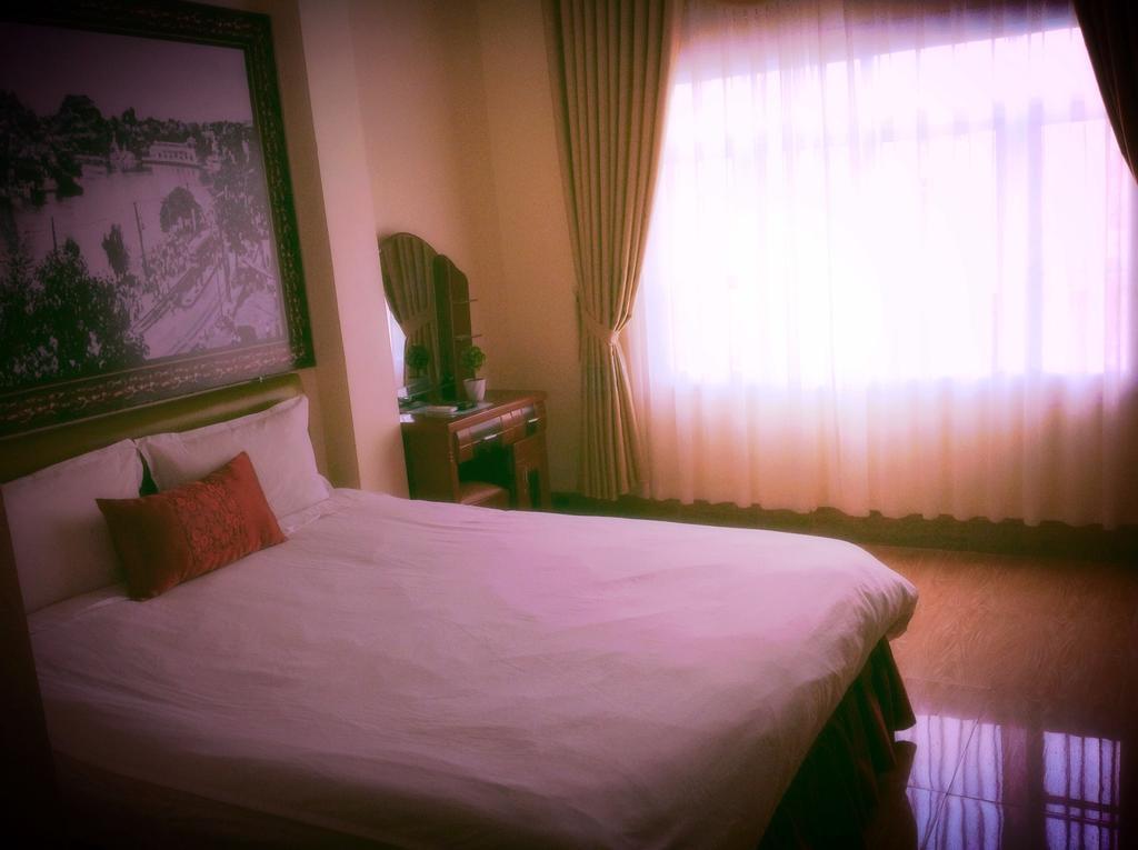 Avi Airport Hotel Hanoi Camera foto