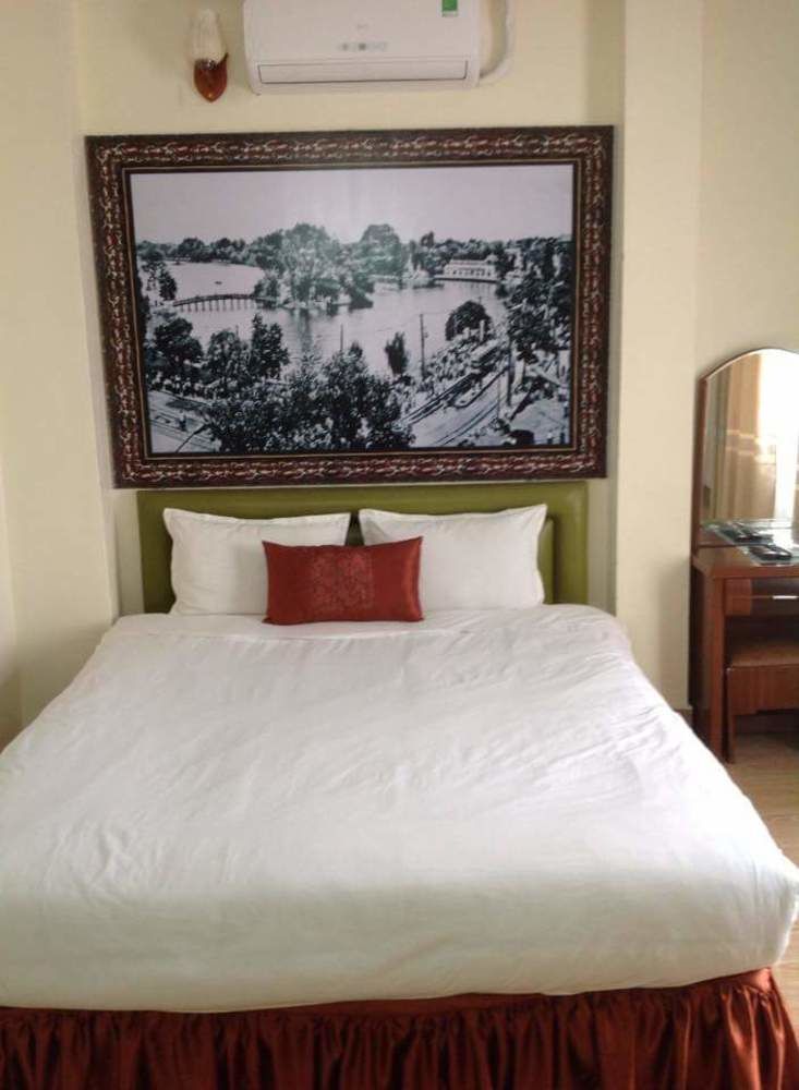 Avi Airport Hotel Hanoi Esterno foto