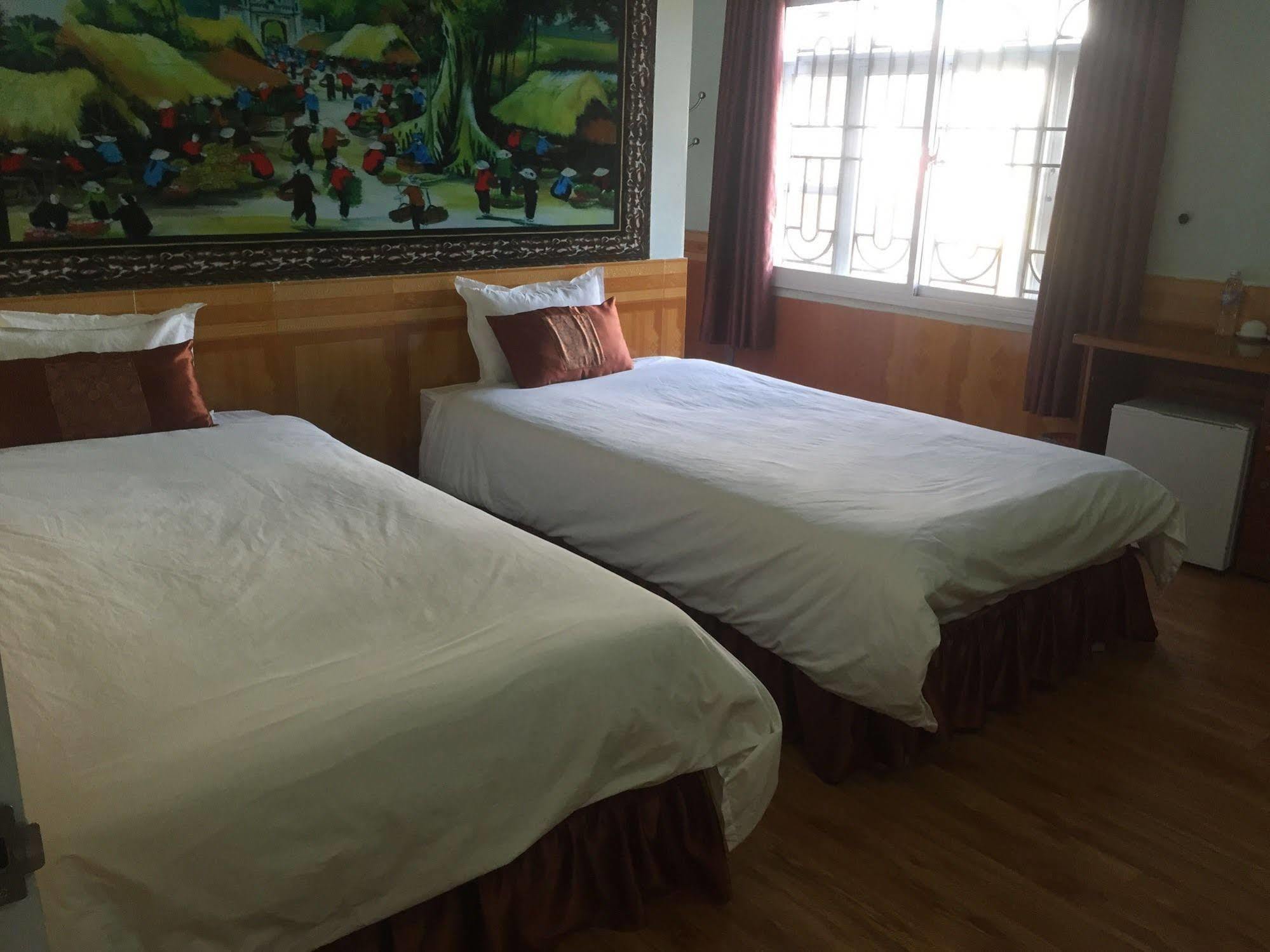 Avi Airport Hotel Hanoi Esterno foto