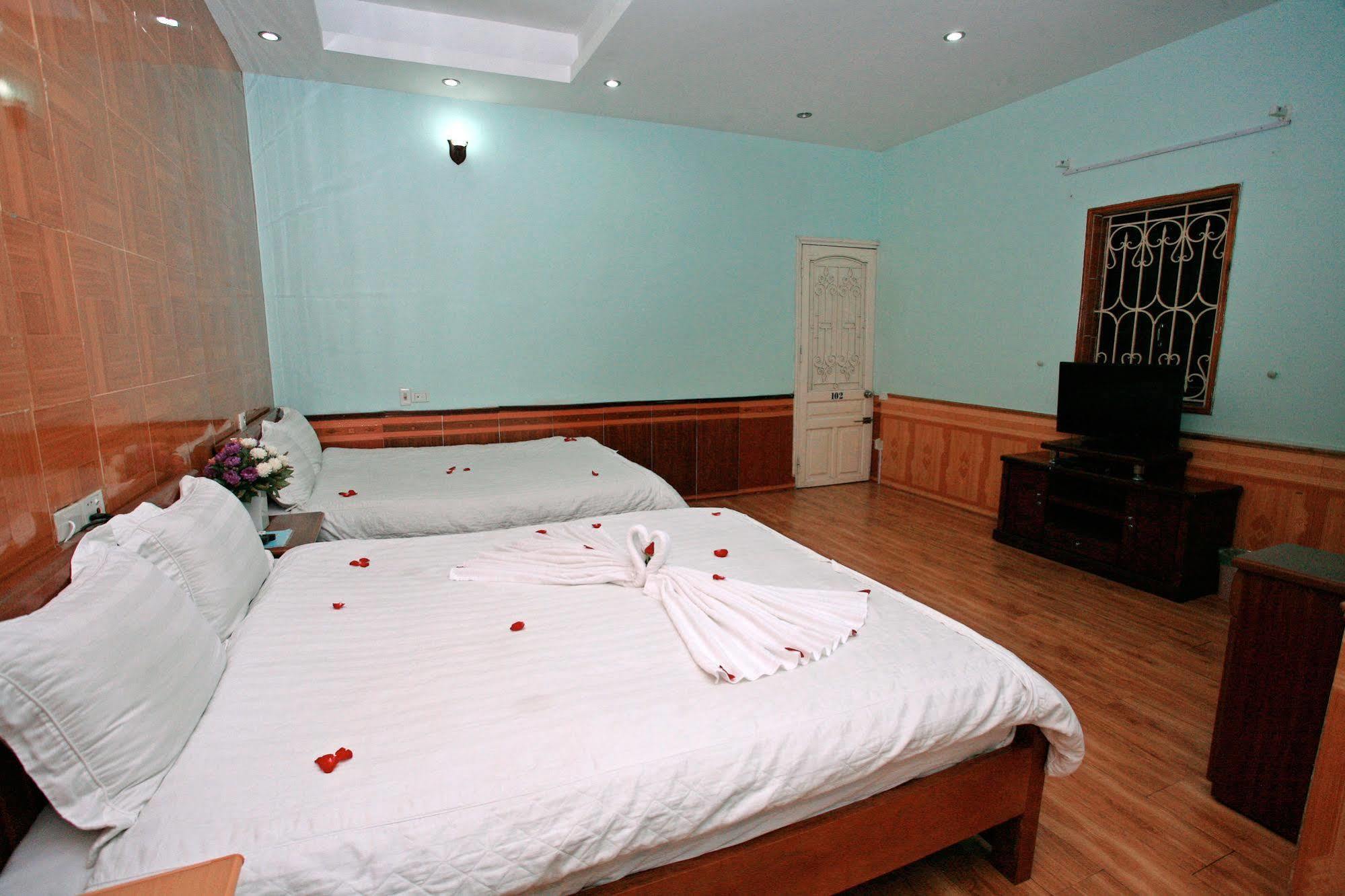 Avi Airport Hotel Hanoi Esterno foto